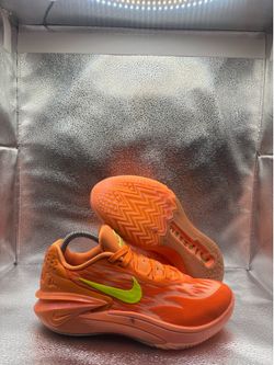 Nike Zoom GT cut 2 arike ogunbowale