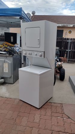 24 inch wede stackable electric 220 volts