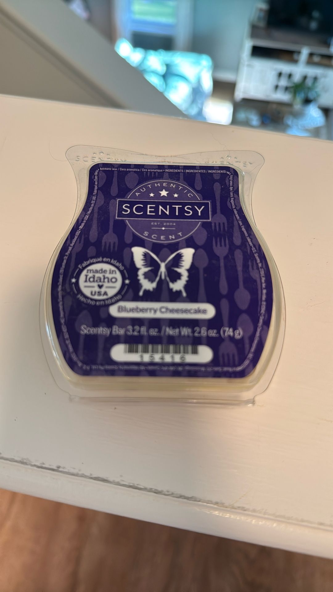 Scentsy Wax Bars