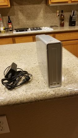Single Sony dvd duplicator (burner)