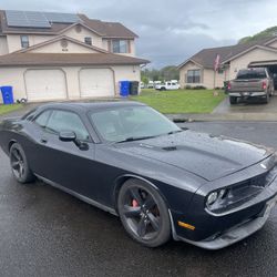 2010 Dodge Challenger