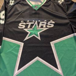 Dallas Stars '99 Throwback 