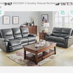 Recliner