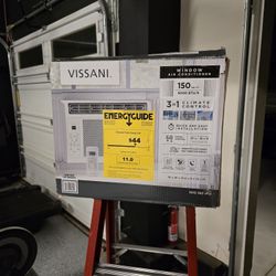 Window AC Unit