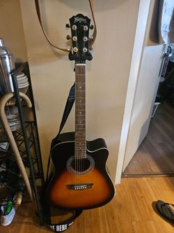 Washburn Guitar