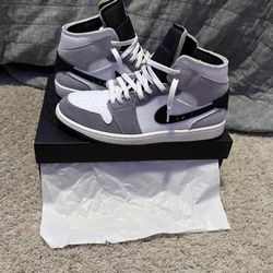 Like New Jordan 1 Craft