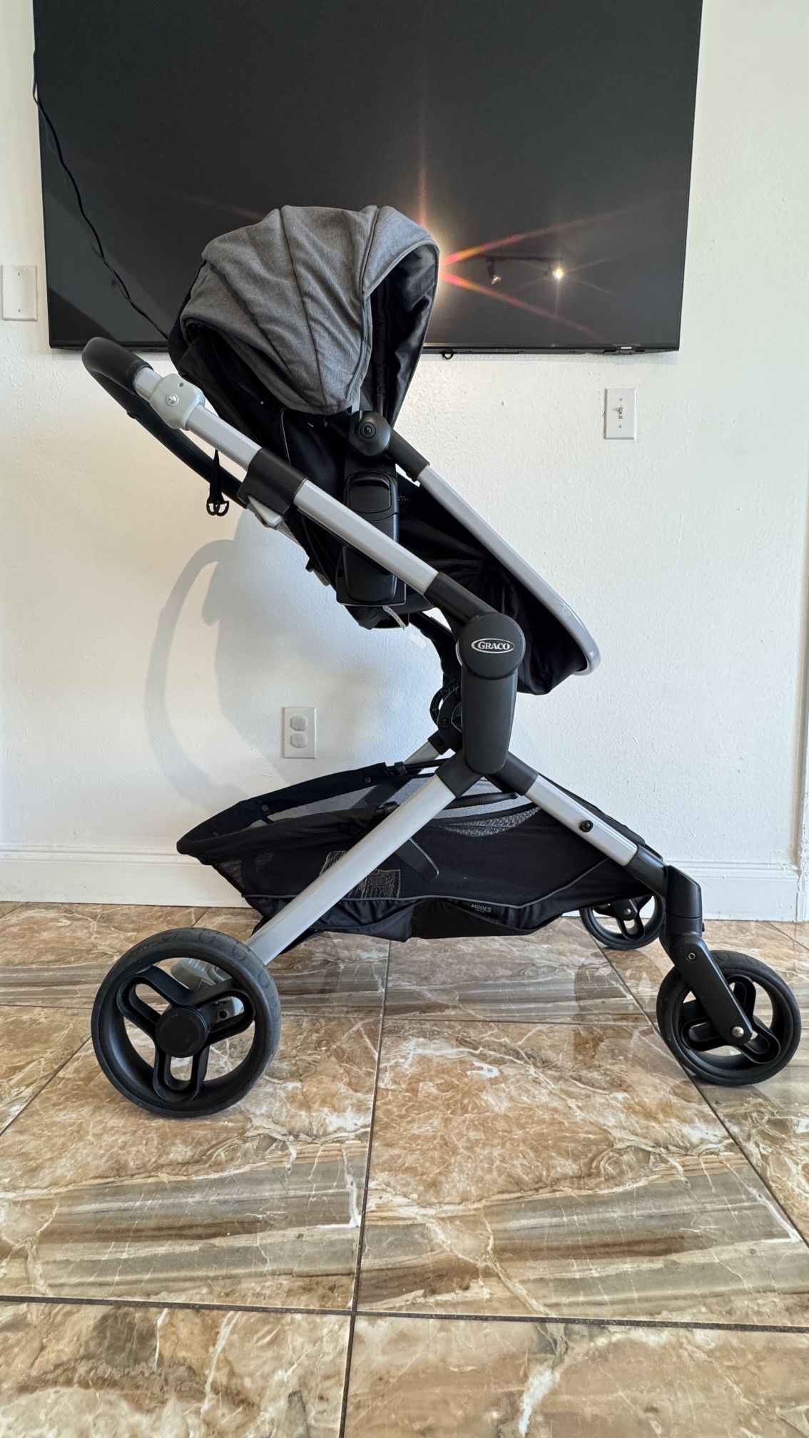 Graco Stroller
