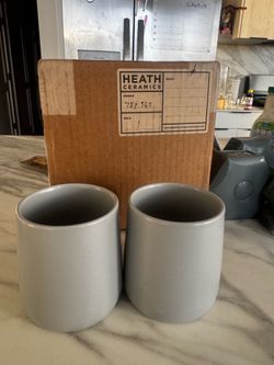 Coffee Mugs
