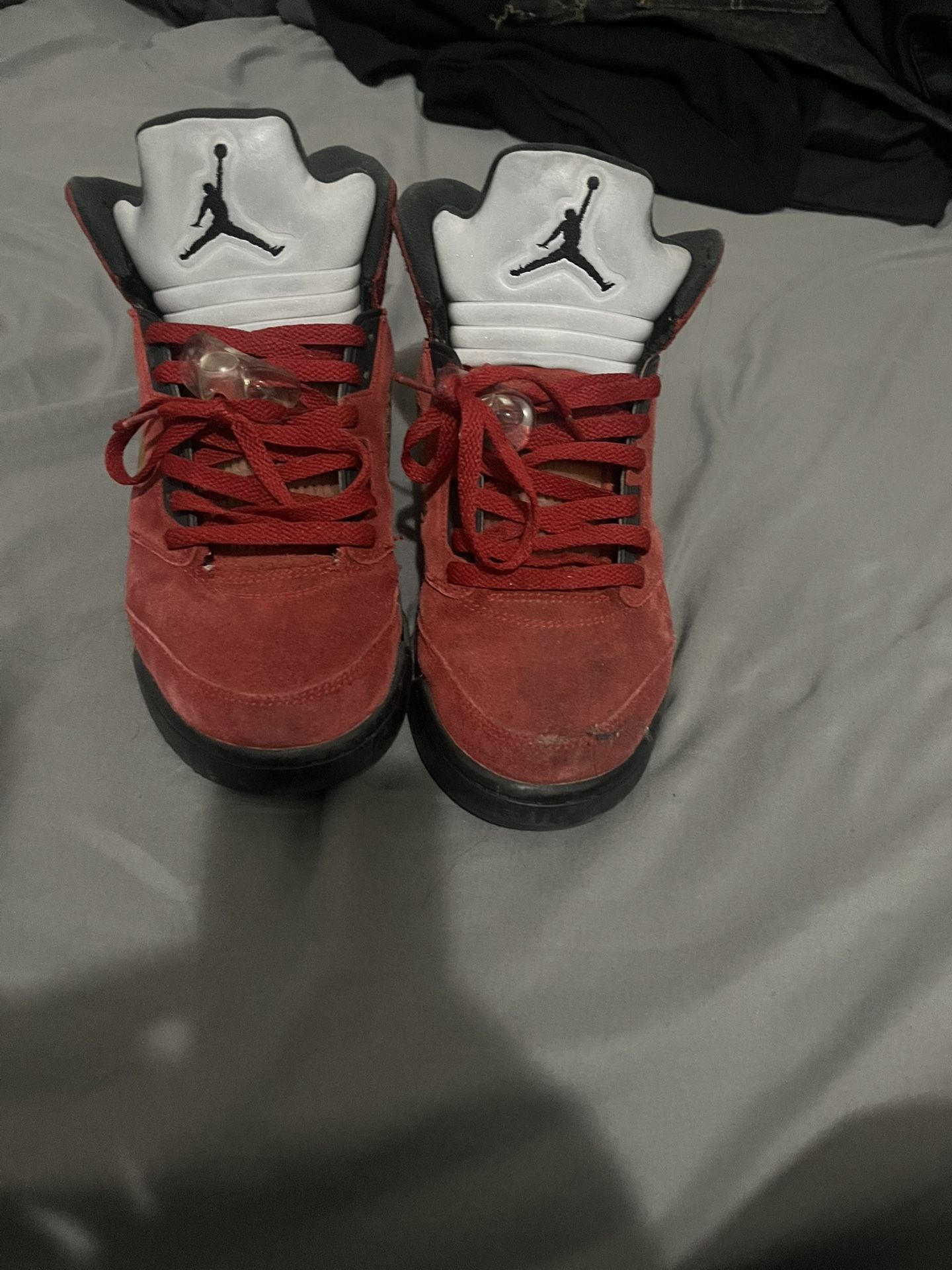 Jordan 5s