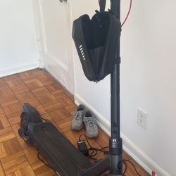 Ninebot Segway G3 MAX