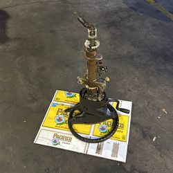 Columna Completa Para Chevrolet 2003-06