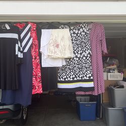 Garage/Yard Sale
