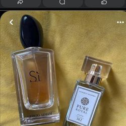 perfumes for women Federico Mahora PURE ROYAL Number 362