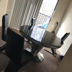 Dining Room Table Set