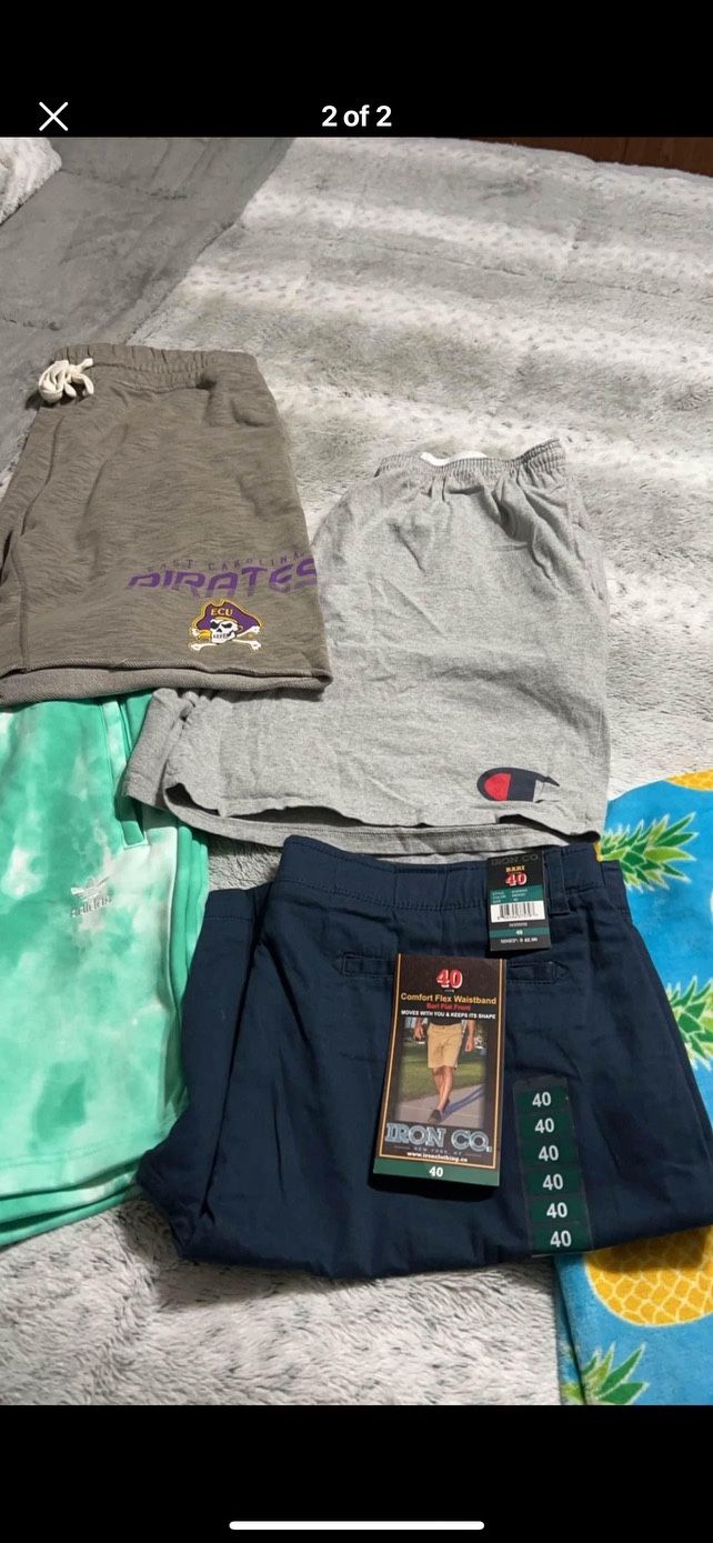 Men Shorts