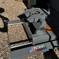 5th Wheel Hitch-Patriot