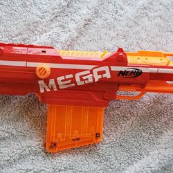 NERF TOY GUN - MEGA NERF