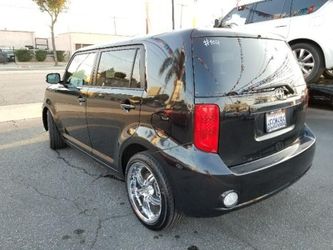 2009 Scion xB