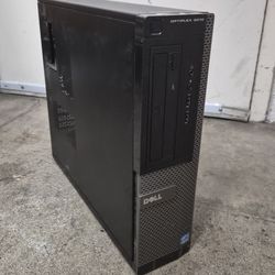 DELL computer