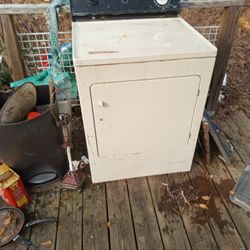 Dryer
