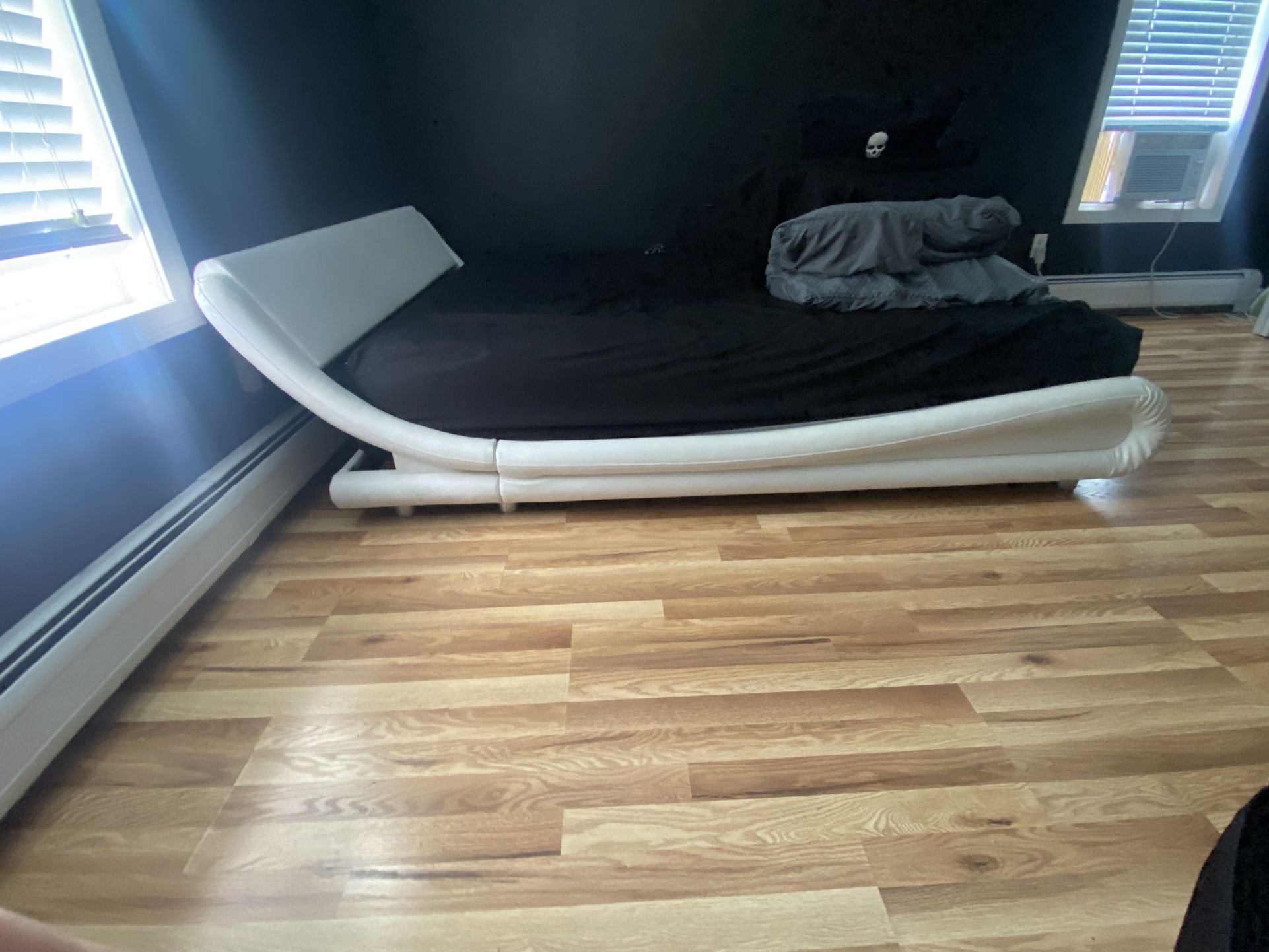 Bed Frame