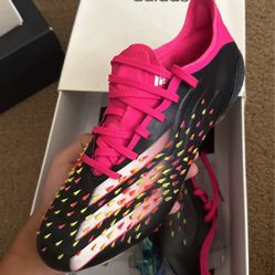 Predator Copa Speedflow Collab FG Predcopx