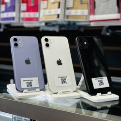 iPhone 11 Factory Unlocked Available 