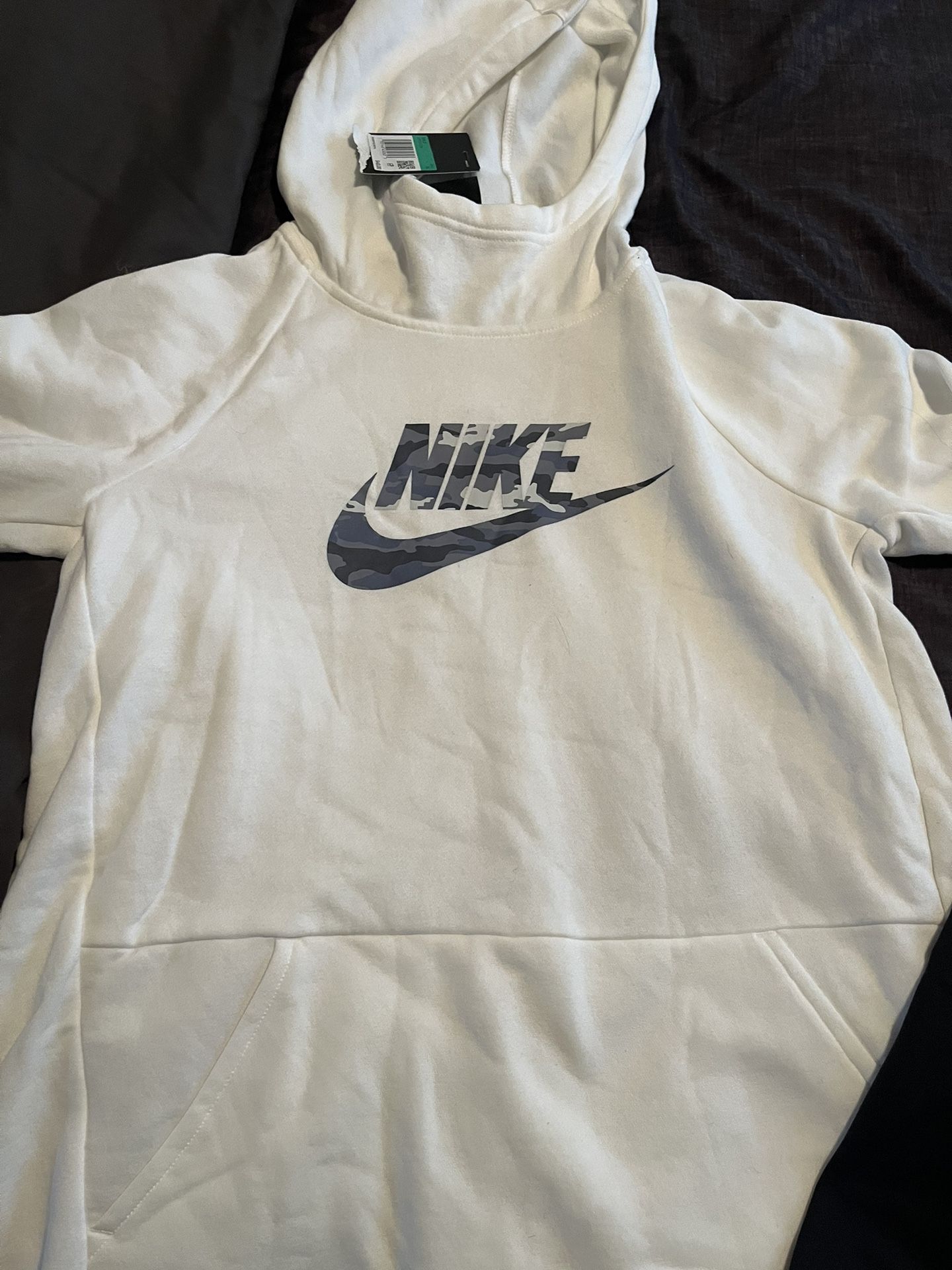 Nike Girls Sweatshirt