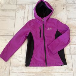 Girl’s Jacket- Size M (7-8)
