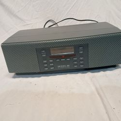 Cambridge Soundworks AM/FM Model 88