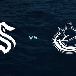 Seattle Kraken vs Vancouver Canucks Ticket @ Feb 28 - Section 226