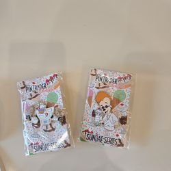 DSSH Bobby And Gyzmoduck