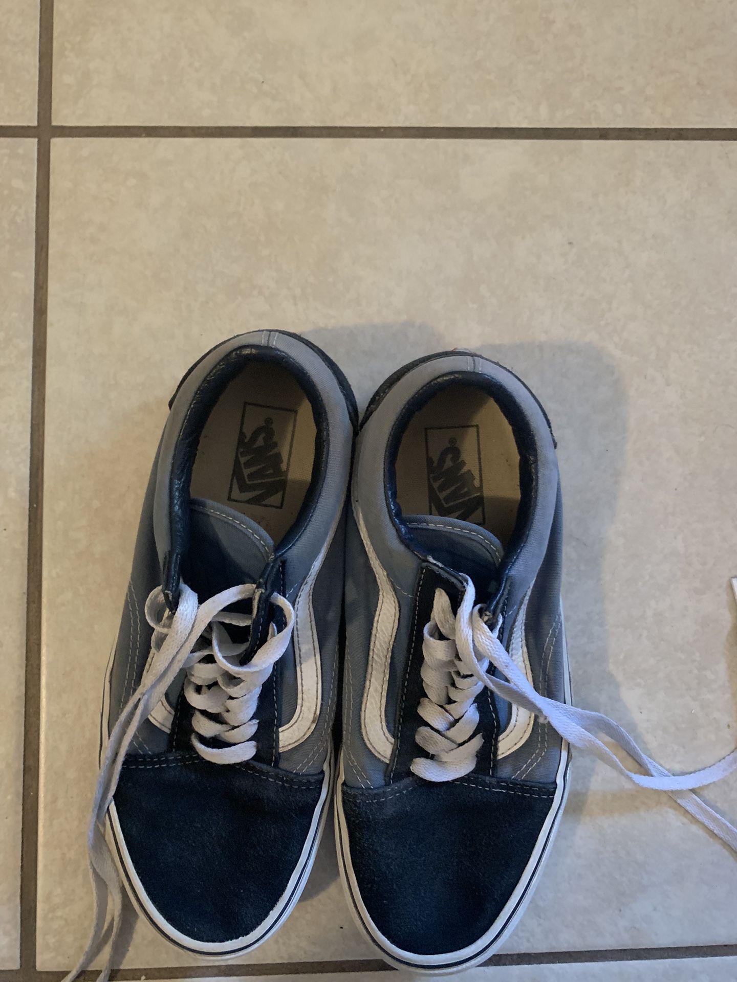 Vans Shoes