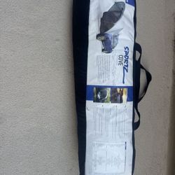 Napier Cove SUV/ Minivan Tent 