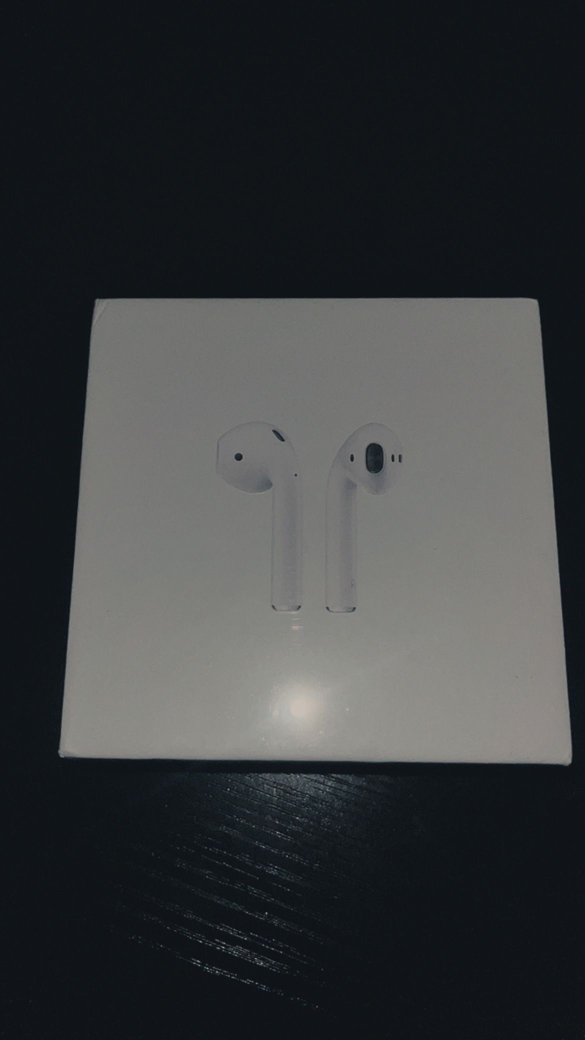 Apple AirPods