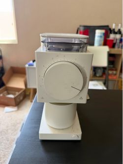 FELLOW ODE GEN 1 (NEED TO DIAL IN BURRS)