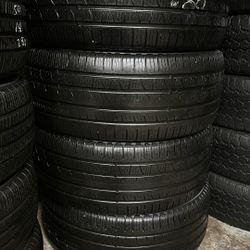 Used Tires 285/45/20