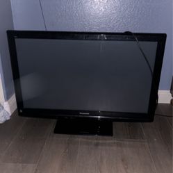 Tv(panasonic)