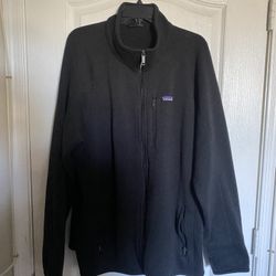 Patagonia Full Zip XXL