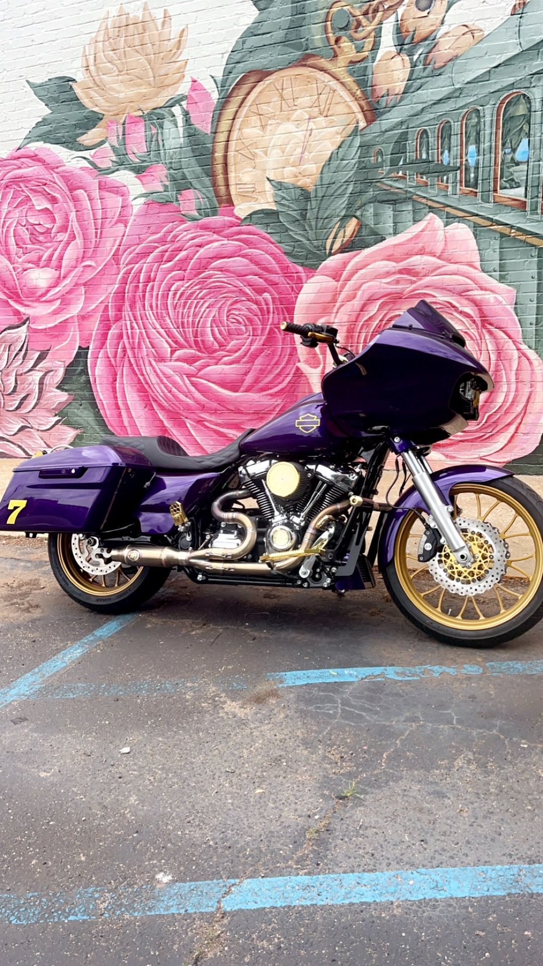 2023 Performance Road Glide