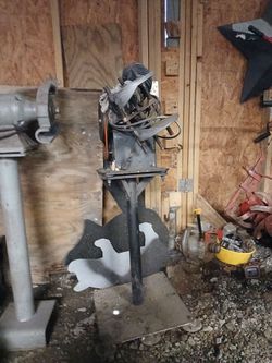Paint mixer