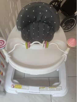 Baby walker