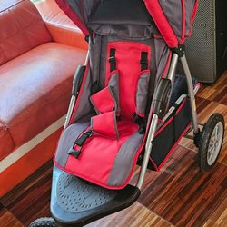 Baby Stroller