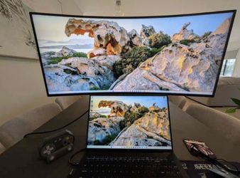 Dell S3425dw