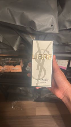 Ysl Libra, Perfume