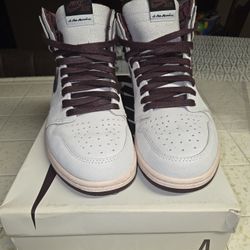 Jordan 1 A Ma Maniere Size 10
