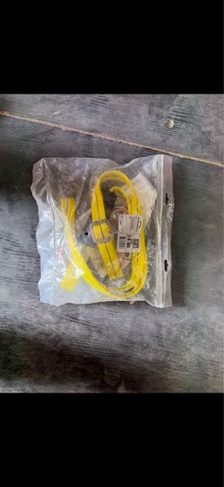 Lanyard