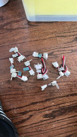 Electrical items