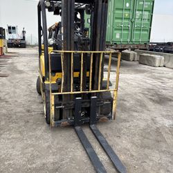 Yale Forklift For Sale