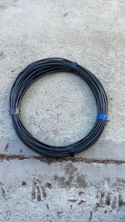 WIRE#8 THHN 120 FT $60